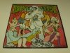Disco Tex & The Sex-O-Lettes Review - Disco Tex & The Sex-O-Lettes Review (LP)